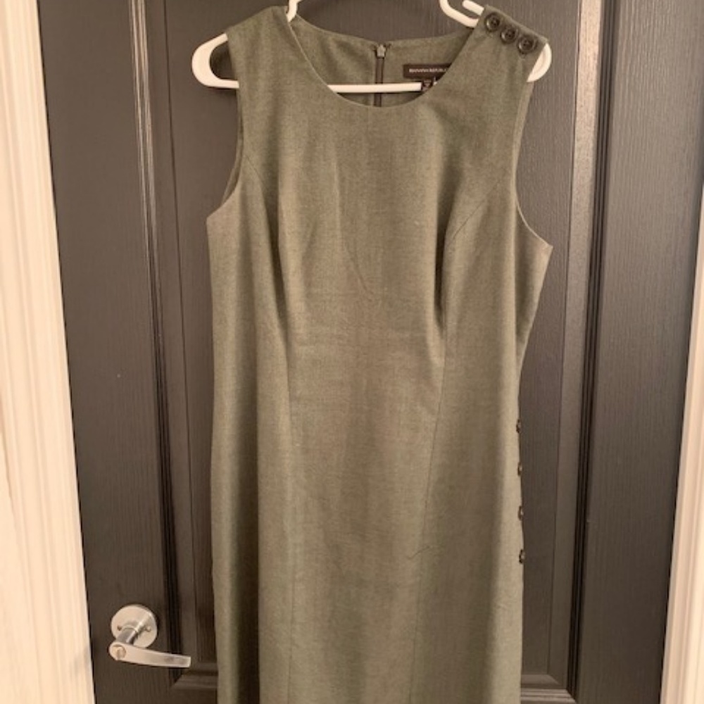 Banana Republic Dress